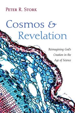 portada Cosmos and Revelation (en Inglés)