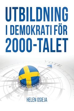 portada Utbildning i Demokrati för 2000-Talet (en Sueco)