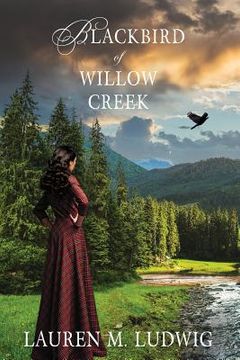 portada Blackbird of Willow Creek (en Inglés)