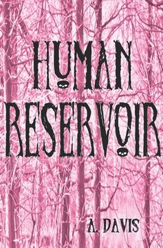 portada Human Reservoir (in English)