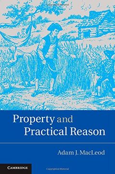 portada Property and Practical Reason (en Inglés)