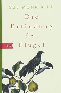 portada Die Erfindung der Flügel: Roman? Geschenkausgabe (in German)