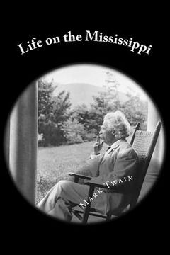 portada Life on the Mississippi (Lit Treasury Classics)