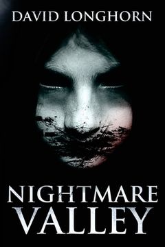 portada Nightmare Valley (en Inglés)