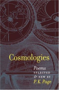 portada Cosmologies (in English)
