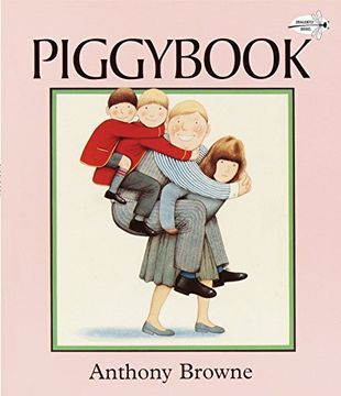 portada Piggybook (in English)