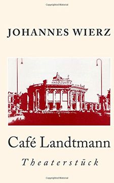 portada Cafe Landtmann: Volume 4 (Wiener Stuecke)