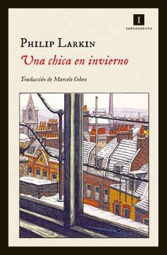 portada Una Chica en Invierno (in Spanish)