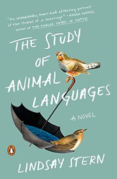 portada The Study of Animal Languages (en Inglés)