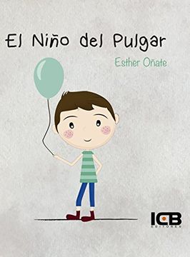 portada El Niño del Pulgar (in Spanish)