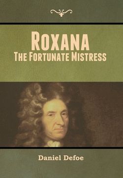 portada Roxana: The Fortunate Mistress (en Inglés)