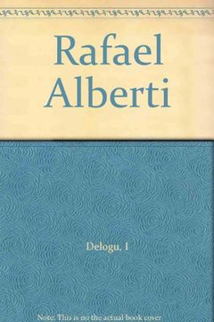portada A Rafael Alberti (in Spanish)