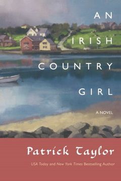 portada An Irish Country Girl (en Inglés)