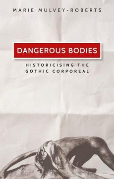 portada Dangerous Bodies (in English)