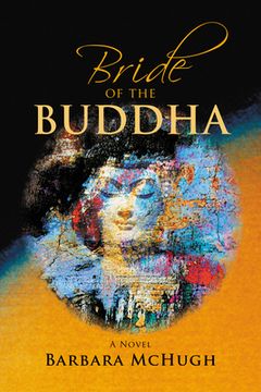 portada Bride of the Buddha: A Novel (en Inglés)