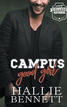 portada Campus Good Girl (en Inglés)