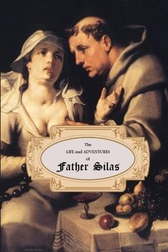 portada The Life and Adventures of Father Silas