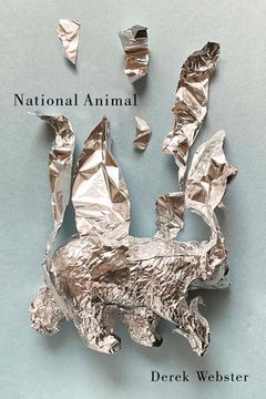 portada National Animal (en Inglés)