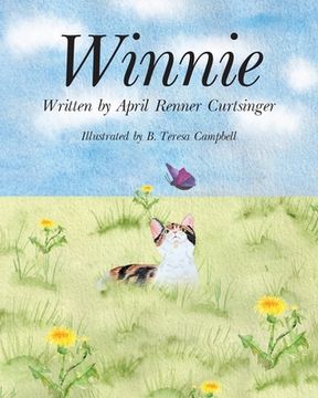 portada Winnie (en Inglés)