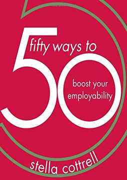 portada 50 Ways to Boost Your Employability (en Inglés)