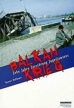 portada Balkankrieg (en Alemán)