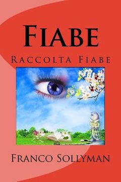 portada Fiabe: Raccolta di Fiabe (en Italiano)