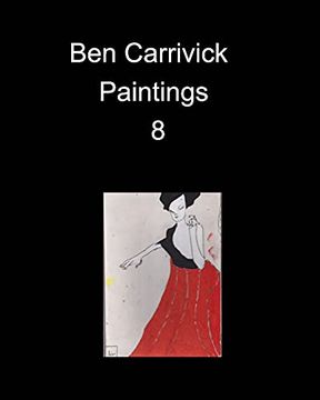 portada Ben Carrivick Paintings 8 