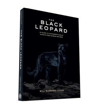 portada The Black Leopard (en Inglés)