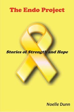 portada The Endo Project: Stories of Strength and Hope