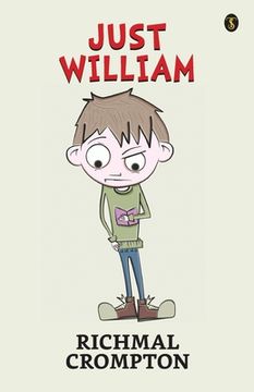 portada Just William (en Inglés)