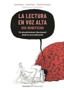 portada La Lectura en voz Alta: Sus Beneficios (in Spanish)