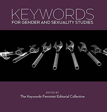 portada Keywords for Gender and Sexuality Studies: 13 (en Inglés)