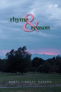 portada rhyme & reason (en Inglés)