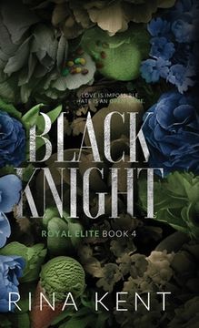 portada Black Knight: Special Edition Print (en Inglés)