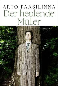 portada Der Heulende Müller (en Alemán)