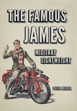 portada The Famous James Military Lightweight