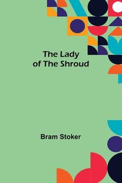 portada The Lady of the Shroud 