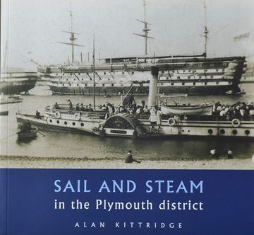 Sail and Steam in the Plymouth District 