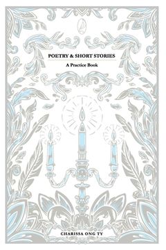 portada Poetry and Short Stories - A Practice Book (en Inglés)