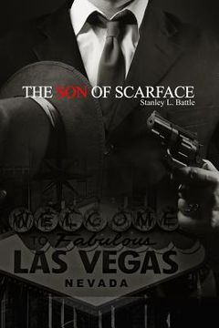 portada The Son of Scarface (in English)