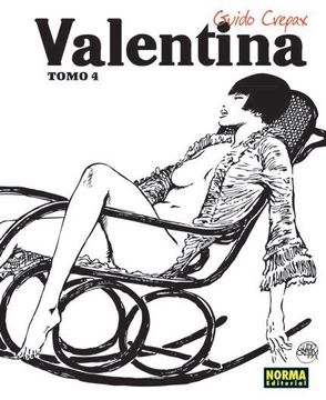 portada Valentina 4 (in Spanish)