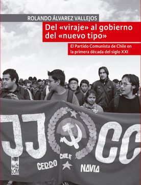 portada Del Viraje al Gobierno del Nuevo Tipo (in Spanish)