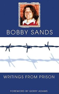 portada writings from prison (en Inglés)