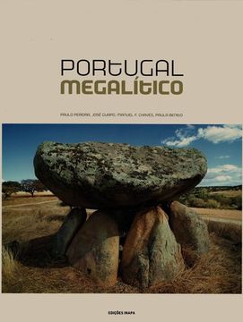 portada portugal megalitico