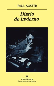 portada Diario de Invierno (in Spanish)