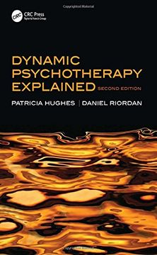 portada Dynamic Psychotherapy Explained 