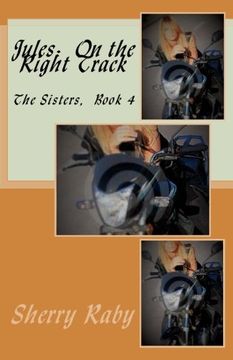 portada Jules:  On the Right Track (The Sisters) (Volume 4)