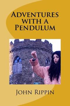 portada Adventures with a Pendulum