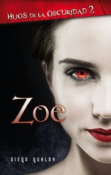 portada Zoe - Hijos de la Oscuridad ii (in Spanish)
