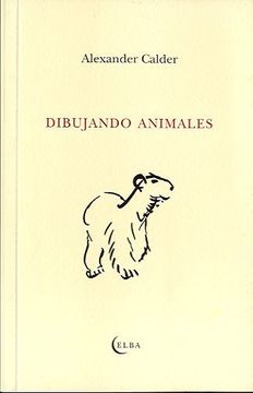 portada Dibujando Animales (el Taller de Elba) (in Spanish)